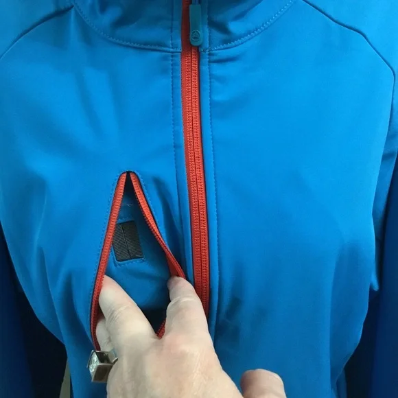 Stormtech Performance H2X waterproof jacket - Picture 7 of 16